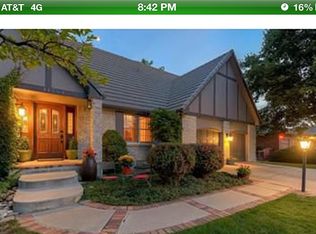 11284 W 76th Pl, Arvada, CO 80005