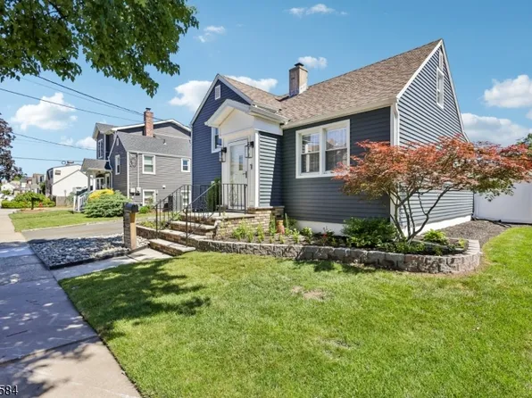 433 Fern Ave, Lyndhurst Twp., NJ 07071