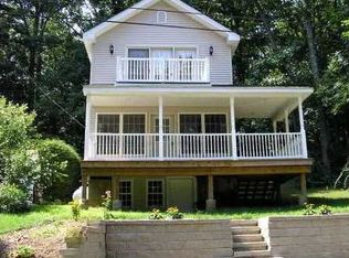 13 Overlook Rd, East Hampton, CT 06424