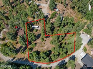 18549 W Holiday Way, Hauser, ID 83854