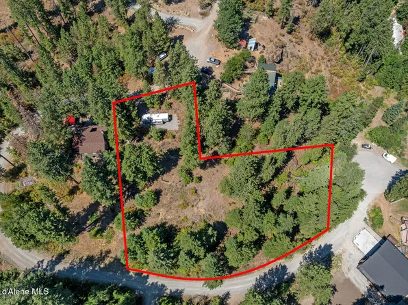 18549 W Holiday Way, Hauser, ID 83854