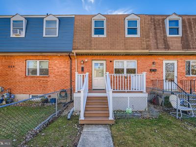 658 Kingston Rd, Baltimore, MD, 21220