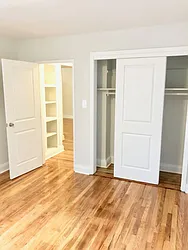 Rented by Zjama Realty Corp