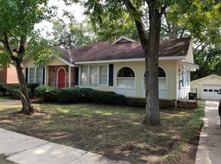 505 S Walnut Ave, Demopolis, AL 36732