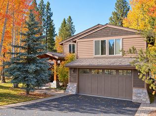 58017 Tokatee Ln, Sunriver, OR 97707
