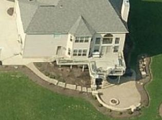 1080 Kings Ridge Blvd, Wadsworth, OH 44281