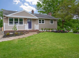 15 Aaron Ave, Howell, NJ 07731
