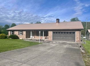 6921 Parsons Rd, Montrose, WV 26283