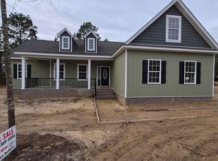 262 Howitzer Cir, West Columbia, SC 29170