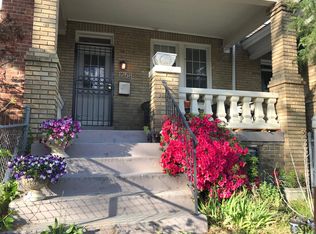 1258 Owen Pl NE, Washington, DC