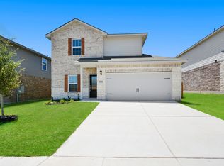 9138 Canvas Run, Converse, TX 78109