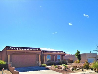4495 Nambe Arc, Las Cruces, NM, 88011