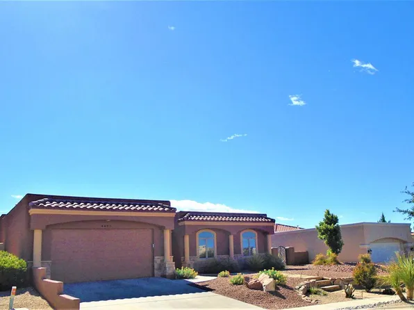 4495 Nambe Arc, Las Cruces, NM 88011