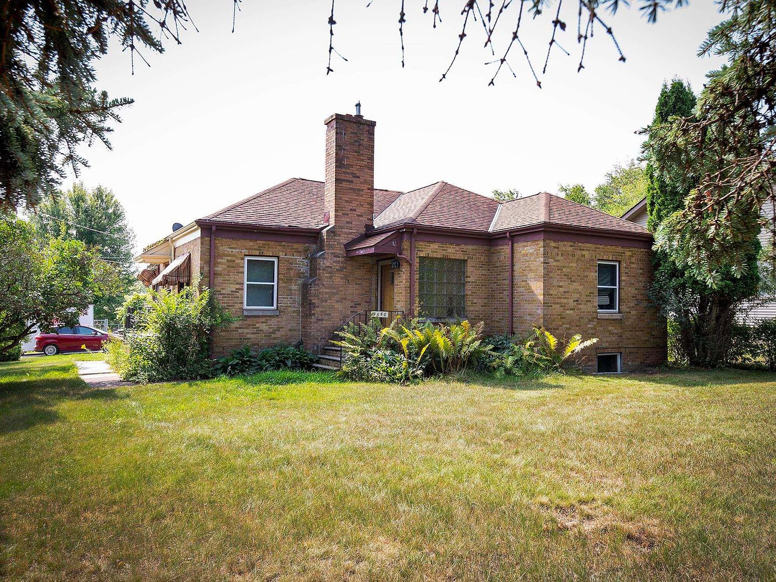 4540 Oakley St, Duluth, MN 55804 MLS 6110296 Zillow