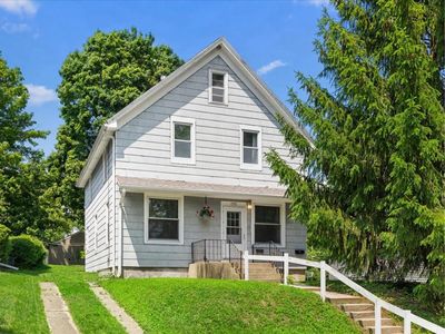 1052 Poplar STREET, West Bend, WI, 53095