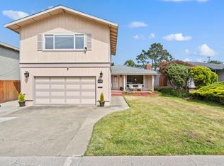 3601 Ysabel Dr, San Bruno, CA 94066