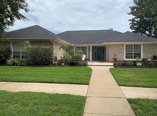 720 Rockland St, Cantonment, FL 32533