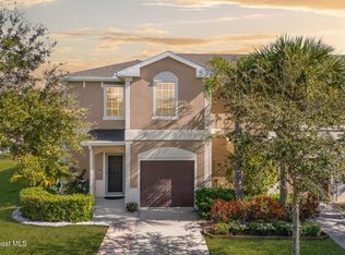 2550 Revolution St Unit 104, Melbourne, FL 32935