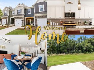 3574 Nimbell Rd, Monroe, NC 28110