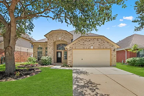 22418 Bridgestone Ridge Dr Photo 1