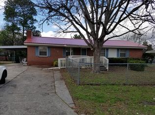 213 Stevens St, Warner Robins, GA 31093