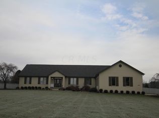 4480 Refugee Rd, Baltimore, OH 43105