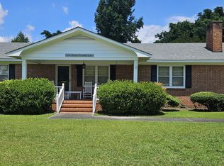 477 Byrd Yancey Bass Rd, Clinton, NC 28328