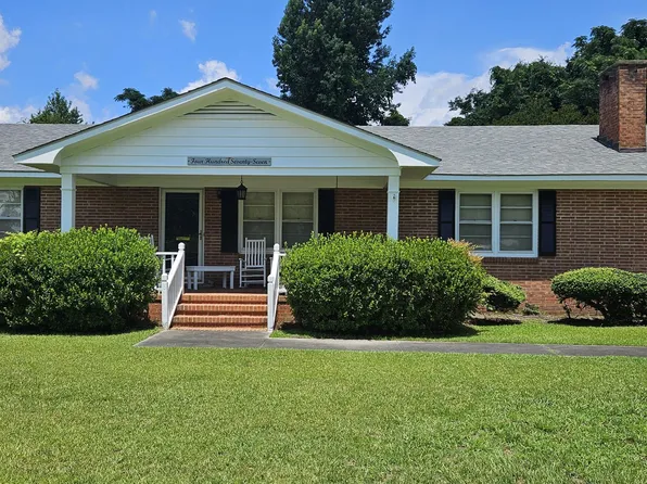 477 Byrd Yancey Bass Road, Clinton, NC 28328