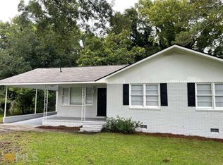 1100 Sherbrooke Dr, Macon, GA
