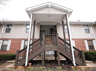 1824 New Sun Ct, Florissant, MO 63031