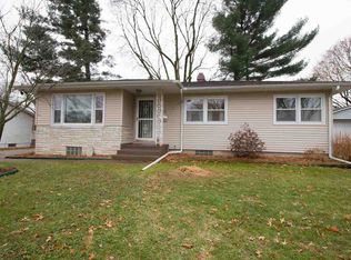 1919 E 31st St, Davenport, IA 52807