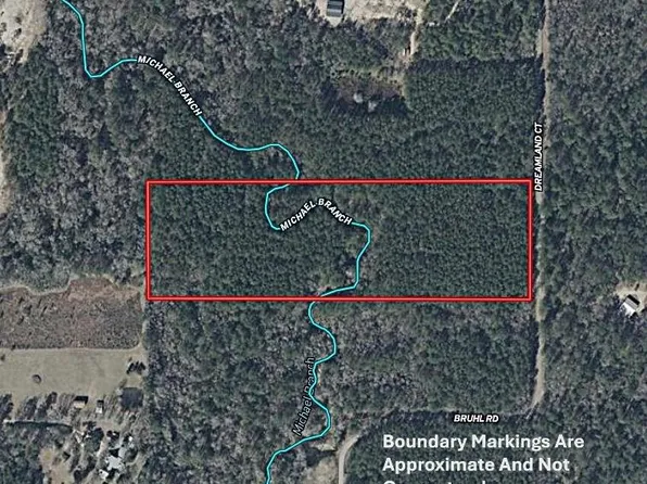 Bruhl Rd, Folsom, LA 70437