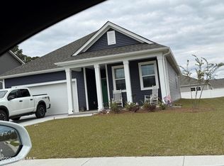 4080 Morning Light Dr SE LOT 321, Bolivia, NC 28422
