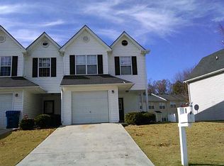 6892 Gallant Cir SE, Mableton, GA 30126