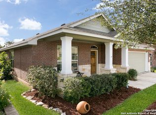 2718 Trinity Glade, San Antonio, TX 78261