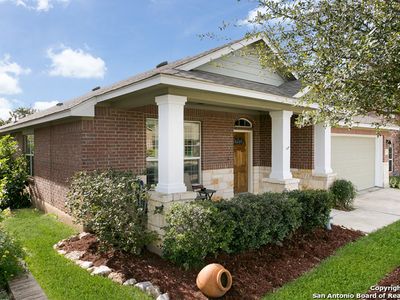 2718 Trinity Glade, San Antonio, TX, 78261