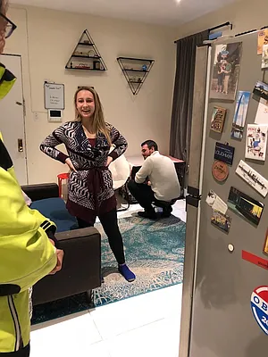 Rented by Walter & Samuels Inc | media 18