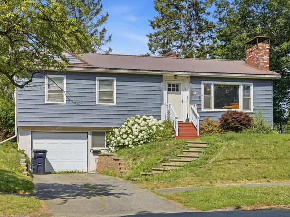 316 Fern Street, Bangor, ME 04401