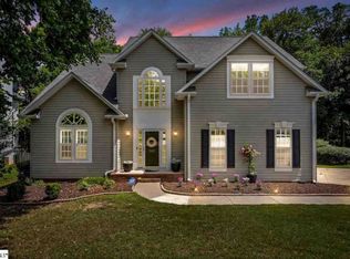 505 S Orchard Farms Ave, Simpsonville, SC 29681
