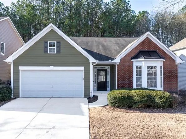 3280 Cooper Woods Dr, Loganville, GA 30052