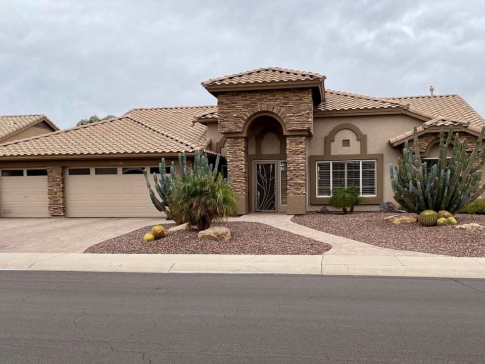 18811 N 89th Ave, Peoria, AZ 85382 | Zillow