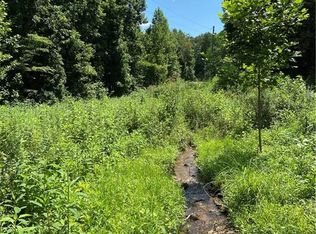 0 N Old Highway 21, Thurmond, NC 28683