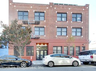 1731 15th St #318, San Francisco, CA 94103
