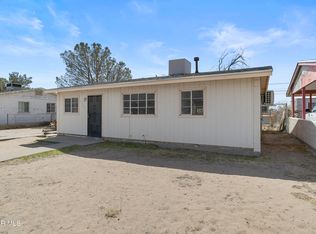 7872 La Grange Ct, El Paso, TX 79915