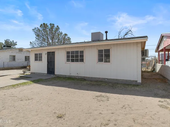 7872 La Grange Ct, El Paso, TX 79915