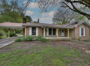 231 Russell Hill Rd NW, Sugar Valley, GA 30746