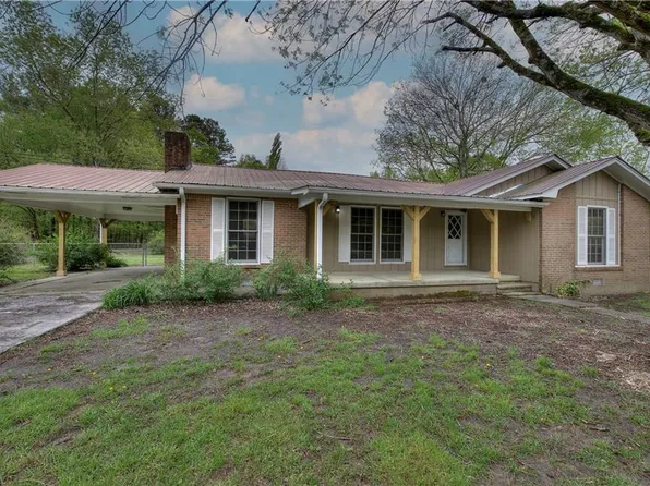 231 Russell Hill Rd NW, Sugar Valley, GA 30746