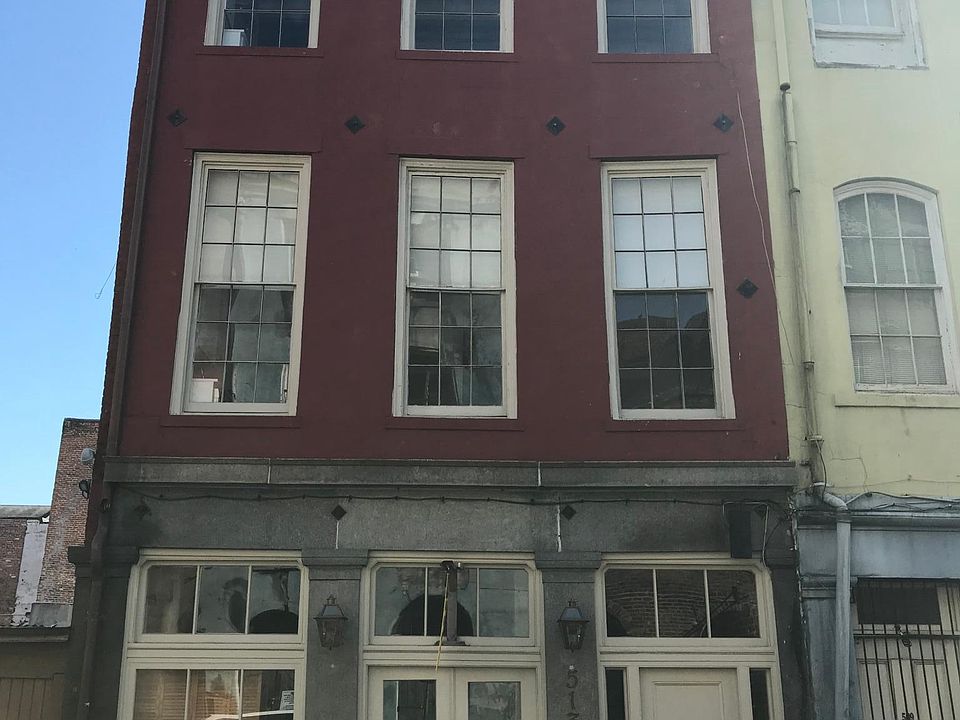 1st image of 513 Conti St #2A