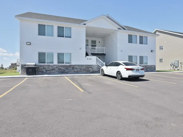 6149 N Silver Fox Rd #1-4, Idaho Falls, ID 83401