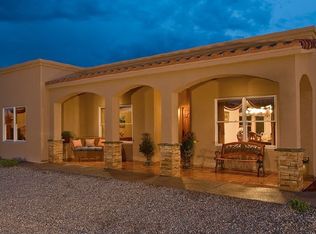 15 Paseo C De Baca, Corrales, NM 87048